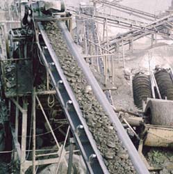 Conveyor belt